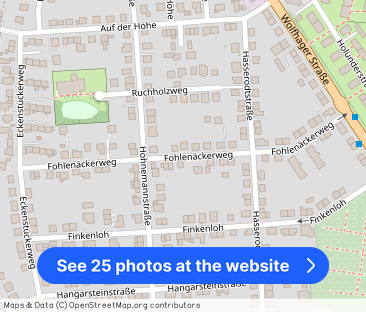 Helle 3-Zimmer-Wohnung mit Balkon und EBK in Kassel-Kirchditmold - ... - Photo 1