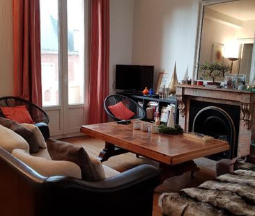 Location Appartement 3 pièces 72m² LE HAVRE 76600 - Photo 1