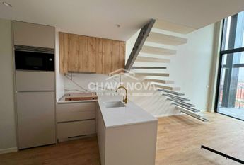 Apartamento T1 em Porto