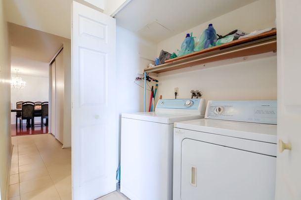 For Lease - 3151 Bridletowne Circle Unit# 606, Toronto, Ontario - Photo 1