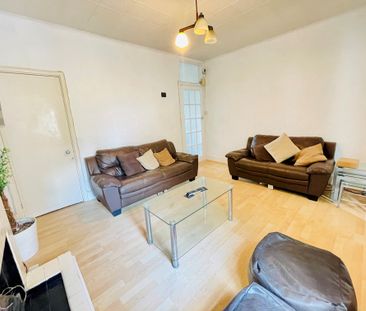 1 bedroom house to rent Edridge Road Room1, Croydon, Surrey, CR0 - Photo 4