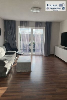 3-Zimmermietwohnung mit Balkon in Bottrop-Boy - Photo 1