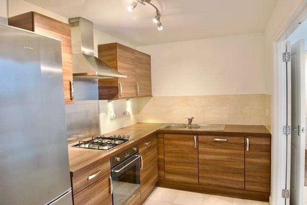 Moreland Place, Causewayhead, Stirling, FK9 - Photo 1