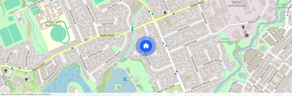 26 Hobart Cres, Manurewa, Manukau City