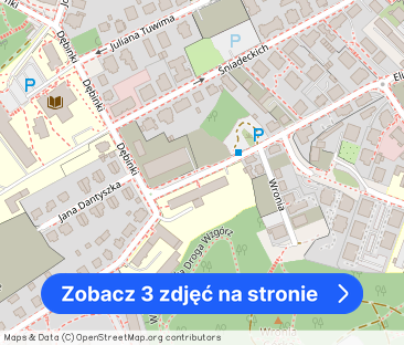 Pokój dla studenta 12m², Gdańsk-Wrzeszcz - Zdjęcie 1