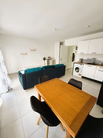 Appartement T2 Villemomble à louer - Photo 2