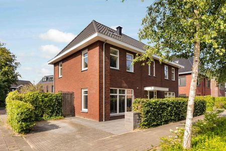 Huis te huur: Hortensialaan 9 1185 EE Amstelveen - Foto 4