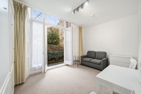 Studio to rent - Photo 5