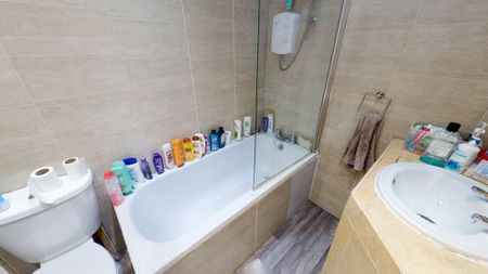 12 Ebor Mount, Leeds, LS6 1NS - Photo 5
