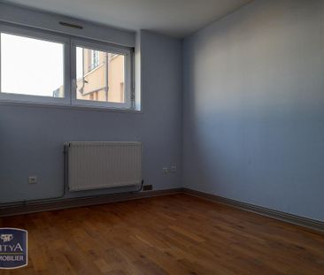 Location Appartement 3 pièces 58m² ARRAS 62000 - Photo 2