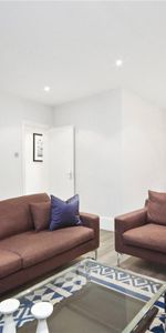 2 bedroom flat in Hampstead - Photo 3