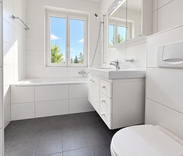 3.5 Zimmer, 87 m², 3. Stock - Photo 6
