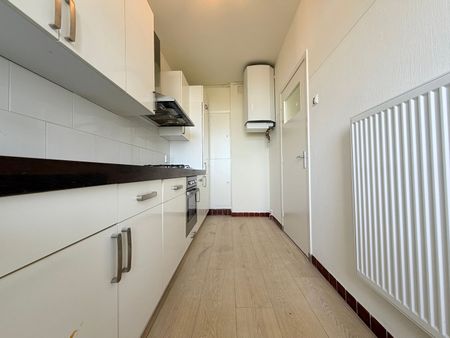Appartement te huur: Stokroosstraat 199 2565 BN Den Haag - Photo 3