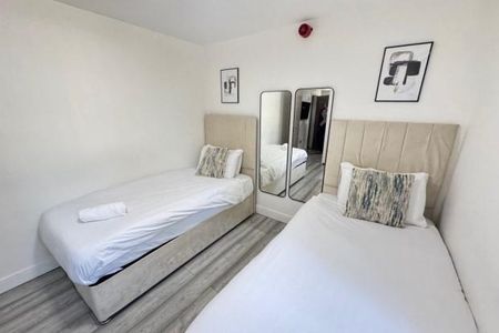2 bedroom house to rent - Photo 4