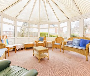 2 Bed Flat, Hafferty Court, S5 - Photo 6