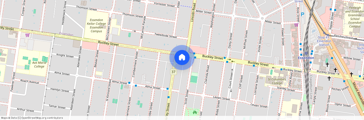 11/225 Buckley Street, Essendon VIC 3040