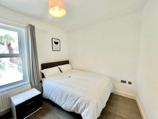 Tunnard Street, Boston, Property for rent - Photo 1