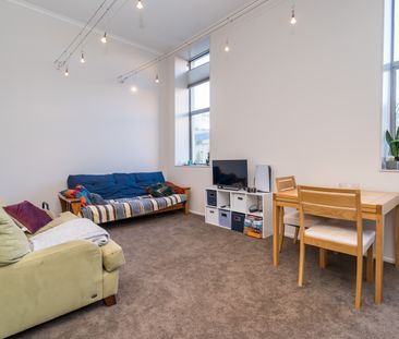 Inner City 1 bedroom studio apartment - Photo 1