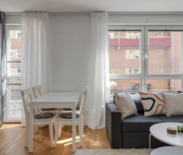 Södra Järnvägsgatan, Växjö - Foto 4