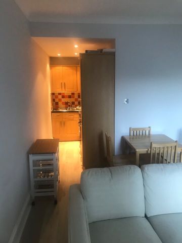 1 Bed Flat, Westbourne Terrace, W2 - Photo 5