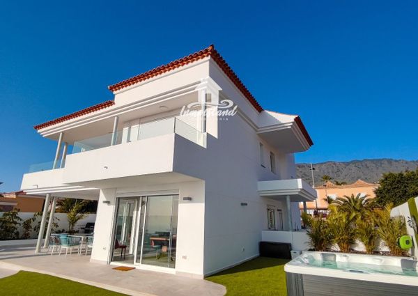 Villa en Adeje