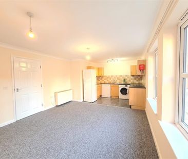 Flat 27, Bentley House, Abbeygate Court, March - Photo 6