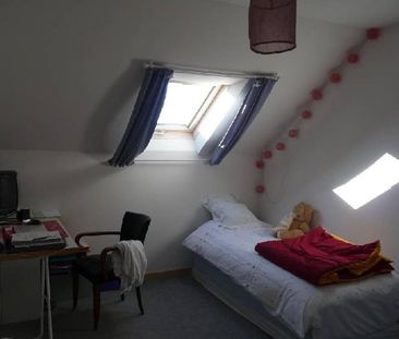 A RENNES, Quartier Cleunay, proximité des commerces et commodités a... - Photo 1