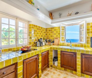 location saisonnière maison 6 Pièce(s) - Photo 1