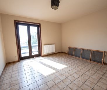 Instapklaar appartement met 2 slaapkamers te huur in Oeselgem - Foto 1