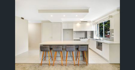 Spacious and Perfectly Positioned Apartment - Photo 4