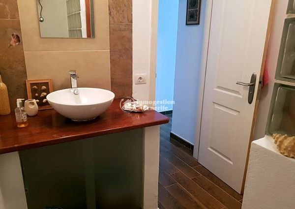 *Rent season apartment in Las Galletas