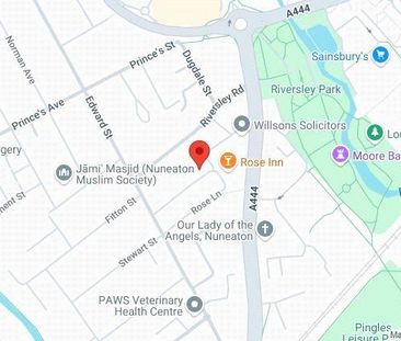 1 bedroom in a house share to rent - Photo 5