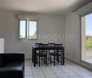 T2 MEUBLE- MARGUERITE ALLAR - Photo 2