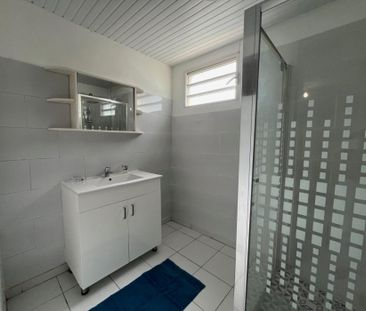 Location Appartement 44m² 2 pièces Fort de france - Photo 5
