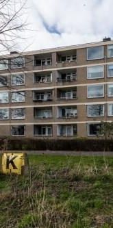 Paramaribostraat, 2315 Leiden, Nederland - Foto 1