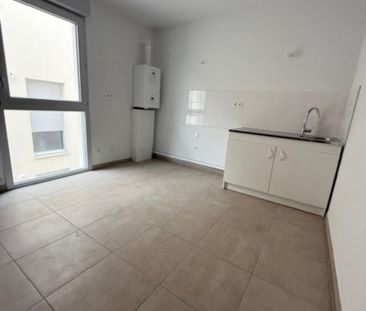 Appartement T3 de 59m² - FEYZIN - Photo 3