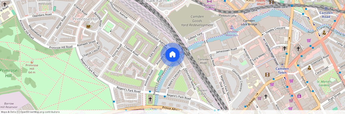 Stunning 3 Bedroom Waterside Apartment!