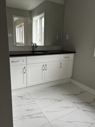 For Lease - 22 Keppel Circle, Brampton, Ontario - Photo 1