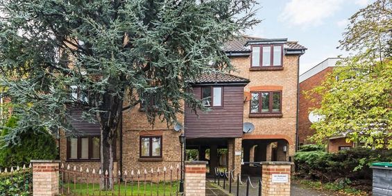 1 bedroom flat to rent - Photo 3