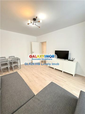 Apartament 2 Camere | Exigent Plaza | Lujerului | Metrou - Fotografie 4