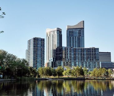 1413/3 Grazier Lane, Belconnen ACT 2617 - Apartment For Rent | Domain - Photo 4