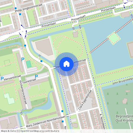 Hermine Moquettestraat 42, Prinsenland, 3066JE, Rotterdam