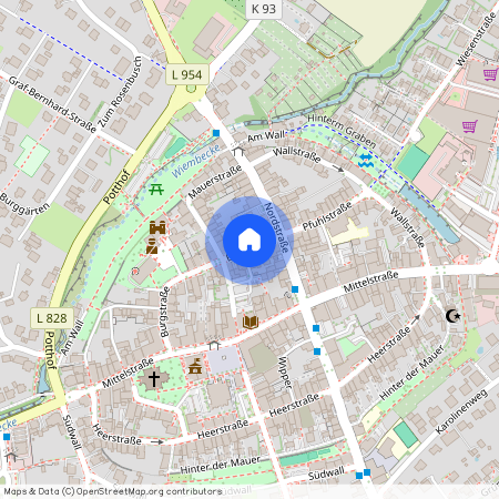 32805 HORN-BAD MEINBERG