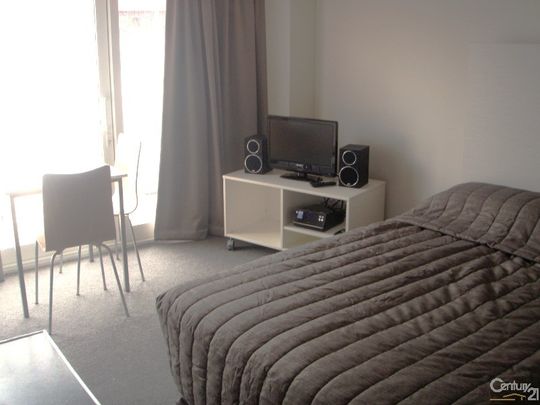 Apartment Living - Photo 1