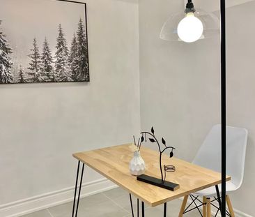 For Lease - 856 Finley Avenue Unit# Basement, Ajax, Ontario - Photo 3