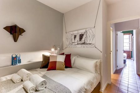 Carrer dAusiàs March, Barcelona, Catalonia 08013 - Photo 3