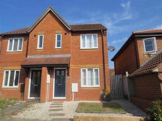 2 bedroom property to rent - Photo 1