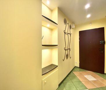 2-pok., Wyremontowane Mieszkanie na Mokotowie 50 m² - Фото 2