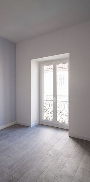 Location Appartement 3 pièces 62m² - Photo 1