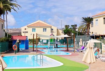 Sonnenland, Canary Islands 35290